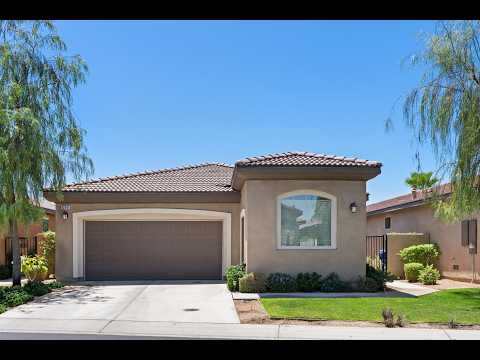 82685 Burnette Drive, Indio, CA home video tour