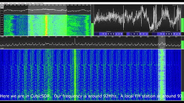 FM Transmitter using Hartley Oscillator