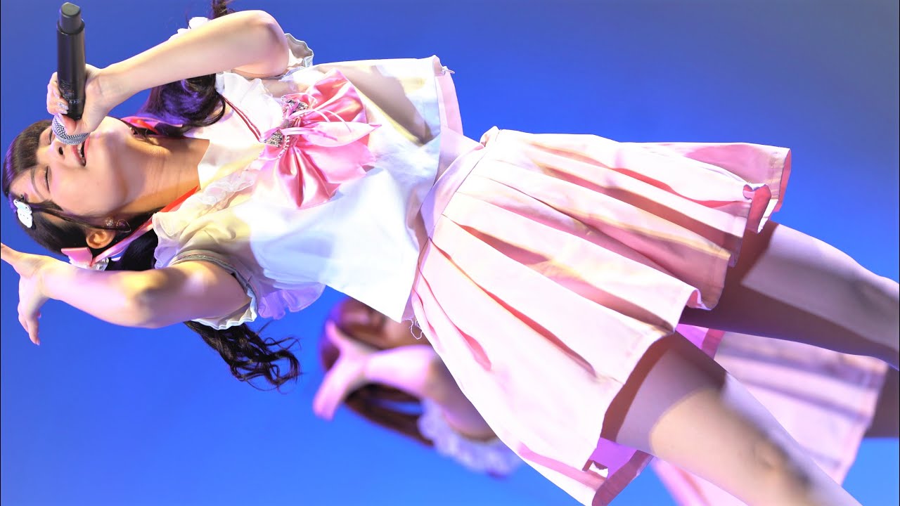 Lycee HoneyComing 前園 Clarissa 皐　桃井いちご 🖤🖤