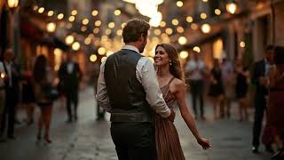 Eternal Italian Romance 🇮🇹✨ | Timeless Love Songs &amp; Elegant Classic Roman Ballads 🎧🌙