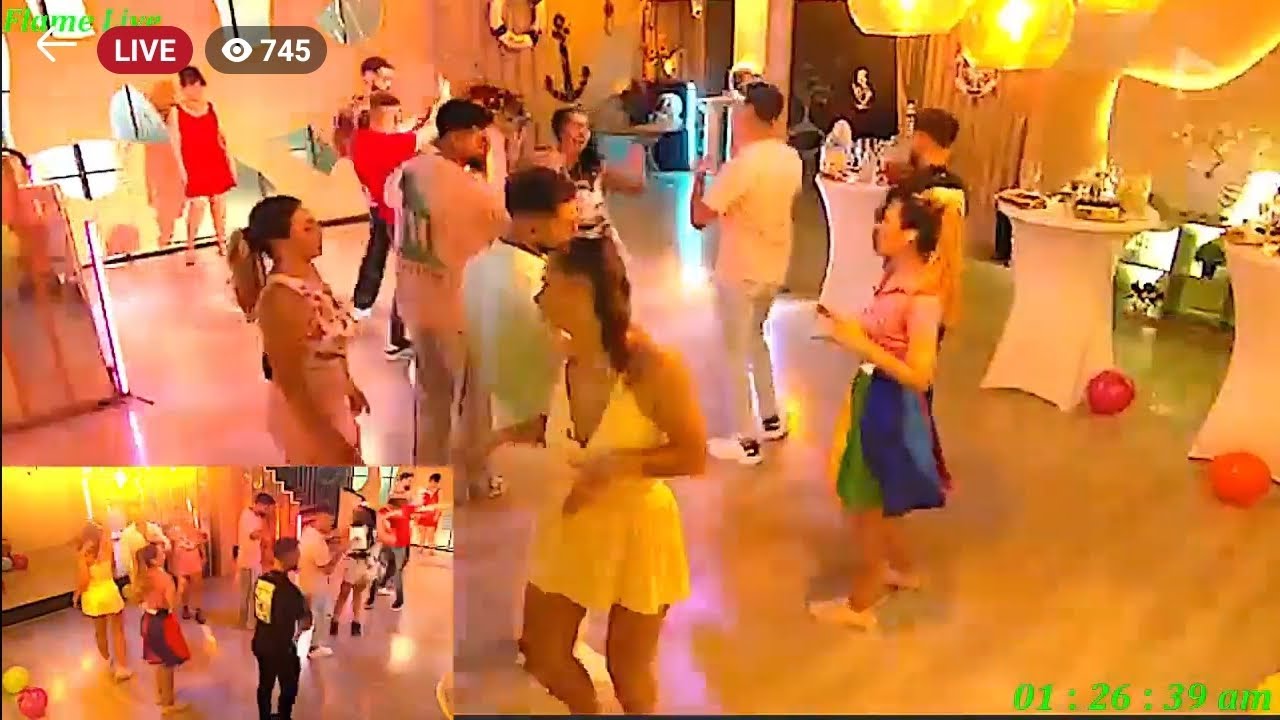 Distracție ( Sau închis ușile ) ! Partea 4