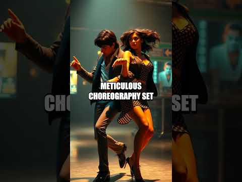 The Legendary Dance Scene In Pulp Fiction