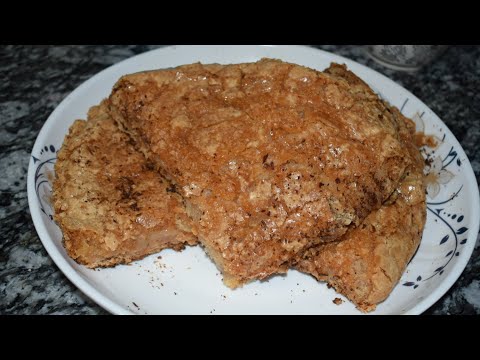 اسرار الدهين النجفي والطعم الحقيقي بأسهل طريقه