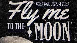 Fly me to the moon - Frank Sinatra (cover)