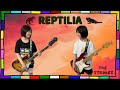 Reptilia / The Strokes