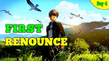 First Resonance Quest Gameplay | Wuthering Waves |  Epic Start of the Journey!