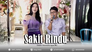 Sakit Rindu  Deslin Revina  Agus Mc  Kmb Gedrug Sragen  Margo Mulyo Sound  Mediapro Shooting