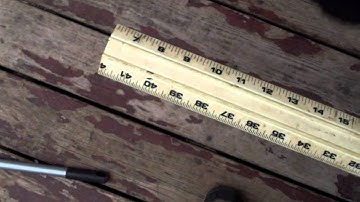 E trac VS CTX 3030.  Side by Side Air test comparison