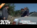 The Streets of San Francisco 2024💥The Drop💥In Case of Madness💥The Street of San Francisco Full