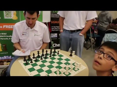 Chess Battle ♥