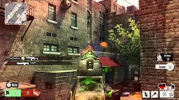 Gotham City Impostors - Random acts of Ownage (Montage)