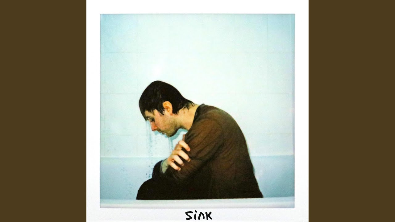 Watch sink on YouTube