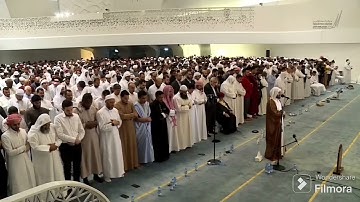 الشيخ هيثم الدخين سورة الفجر .sheik Haitham Al Dakhin, Surah Al-fajr
