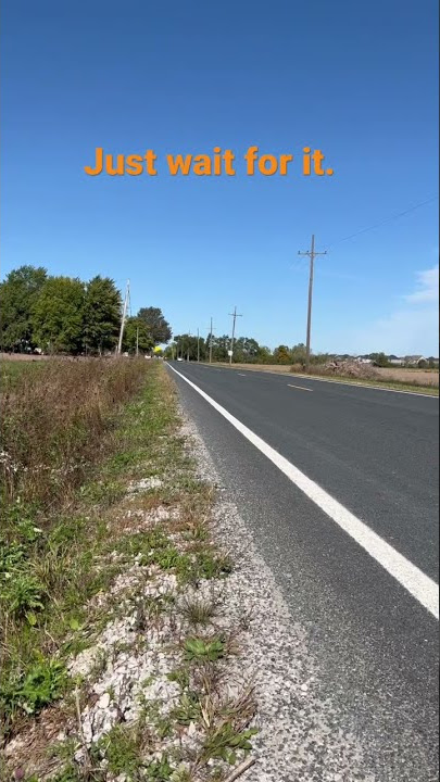 160MPH flyby on the 636 #bikelife #zx636r #flyby #636 #speed #600rr