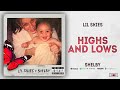 Lil Skies Highs And Lows Shelby mp3