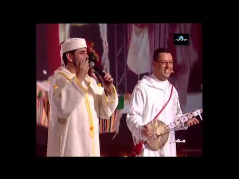 ديو للأغنية الجبلية و الأغنية الأمازغية بين الفنان عبدو الوزاني و الفنان أمانوز