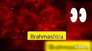 BRAHMASHTRA OFFICIAL TRAILOR /! ranvir/alia/bacchan/nagarjun/moni roy #youtube