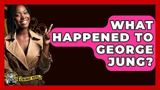 Celebrity What Happened To George Jung? - The Crime Reel Wealth