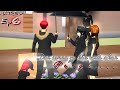 HATRED||THE OBSESSION S2|| EP6 ||DRAMA SAKURA SCHOOL SIMULATOR SSS||DRAKUR