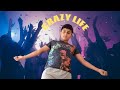 Crazy Life (Official Music Video)