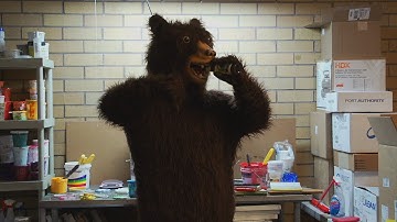 Green Galaxy Ink | Comet White Water Based Screen Printing Ink