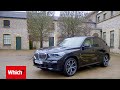 BMW X5 2019 - Which? first drive review