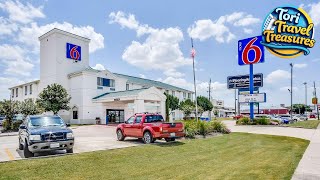 Motel 6 Katy TX - Houston Houston TX United States Hotel Review