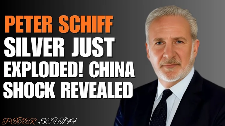 WARNING: SILVER JUST EXPERIENCED A MASSIVE SHIFT CHINA SHOCK IMPACT GOLD PRECIOUS METALS NEWS