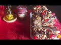 THE EASIEST WAY TO MAKE FRUITCAKE