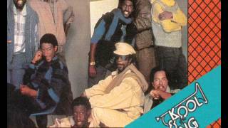 Kool & The Gang - Ladies Night *HQ*