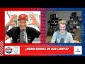 Chiefs vs. 49ers ¿Quién va a ganar la Super Bowl LVIII? con Antoine Griezmann | NFL Grizi Huddle