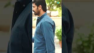 Video song making of #EmundiRa | #KrishnaVrindaVihari | #NagaShaurya | #ShirleySetia | #shorts Thumb