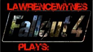 Fallout 4 Modded Part 7!: Random Encounters and the like