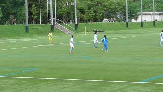 2019.6.23青雲戦　前半1