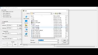 Fanuc PMC TOOL screenshot 5