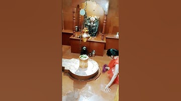 Mandir Ki Safai karne se kya hota hai bataya Pandit Mishra Ji Ne Shiv Mahapuran