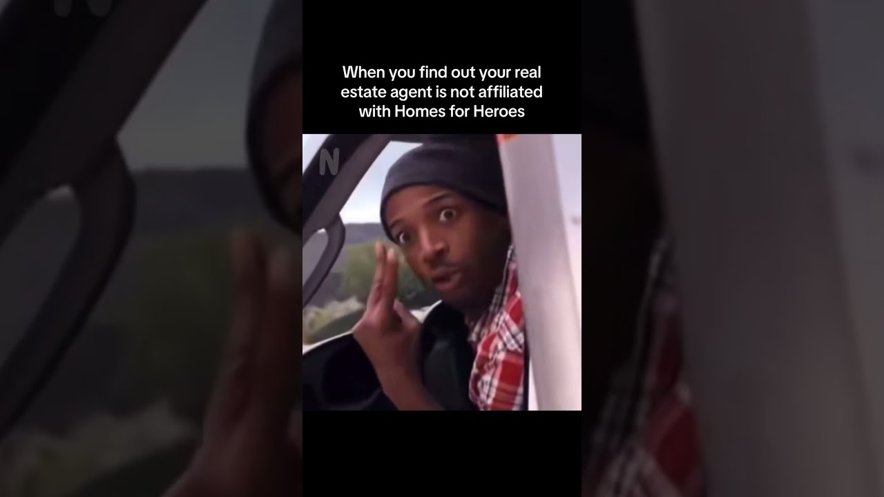 The Homes for Heroes Difference