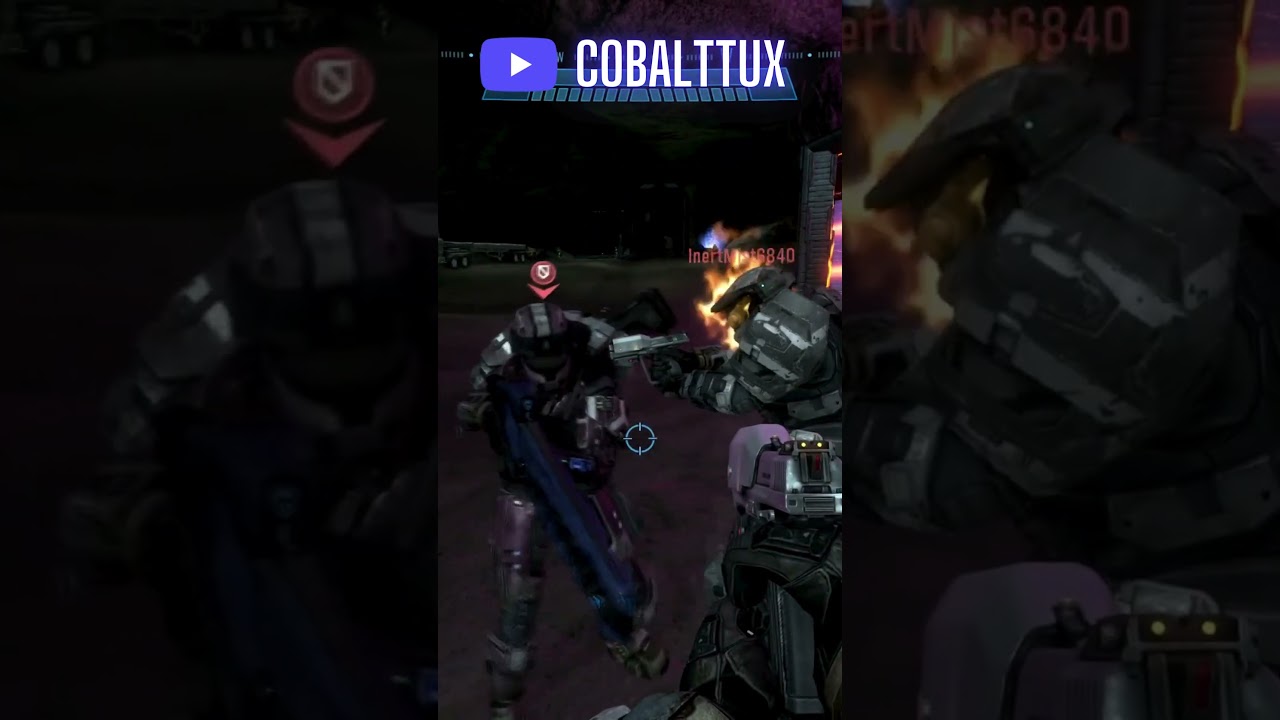 Магия пользовательских игр Halo — Часть 6 