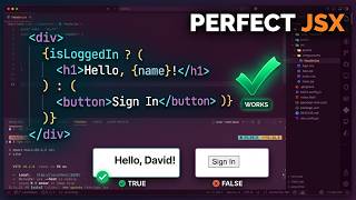 The JSX Rules Every React Developer Must Follow