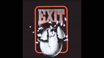 Exit 1975 Balade Of Live