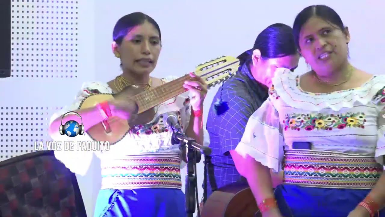 Aniversario Ministerio Internacional 