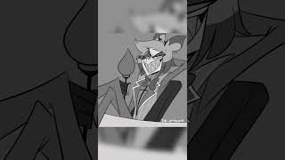 Hazbin Hotel - HER ZAMANNN | Türkçe Dublaj #hazbinhotel #keşfet #shorts #theamazingdigitalcircus