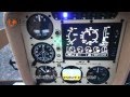 Guimbal Cabri G2: Start-up tutorial