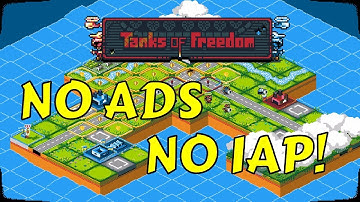 Tanks of Freedom - TURN-BASED STRATEGY FIRST IMPRESSIONS