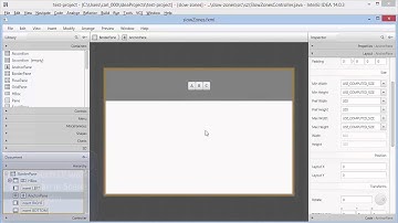 iOS-Like Smooth Transitions with JavaFX