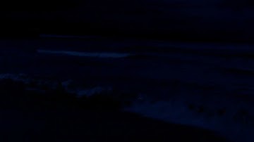 Ocean Waves for Deep Sleep | Ocean Sounds For Deep Sleeping With A Dark Screen And Rolling Waves