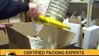 UPS STORE HADDONFIELD-HOLIDAY SHIPPING SPOT