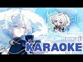 [KARAOKE] Aozora no Memory (青空のメモリー) - BLUE BOUQUET w/ Backing Vocals
