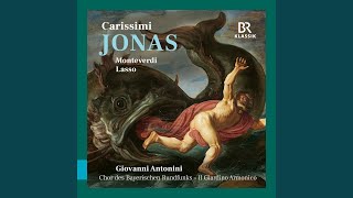 Jonas: No. 8, Jonas autem in interioribus navis (Historicus) (Live)
Provided to YouTube by Naxos Digital Services
Jonas: No. 8, Jonas autem in interioribus navis (Historicus) (Live) · Il Giardino Armonico · Giovanni Antonini · Magdalena Dijkstra · Giacomo Carissimi · Anonymous
Carissimi: Jonas
℗ 2026 BRmedia Service Gmbh
Released on: 2026-01-02
Conductor: Giovanni Antonini
Orchestra: Il Giardino Armonico
Mastering Engineer: Christoph Stickel
Executive Producer: Bernhard Albrecht
Recording Engineer: Kirsten Ermeler
Music Publisher: imslp.org / Simon Zimmermann
Composer: Giacomo Carissimi
Lyricist: Anonymous
Auto-generated by YouTube. Jonas: No. 8, Jonas autem in interioribus navis (Historicus) (Live)