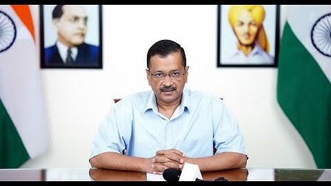 Delhi MCD Elections 2022: AAP confident of winning 230 out of 250 seats, says CM Kejriwal